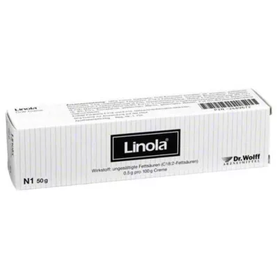 LINOLA Kerma, 50 g