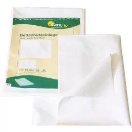 BETTSCHUTZEINLAGE Folio Molton 70x100 cm, 1 kpl