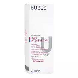 EUBOS TROCKENE Skin Urea 5 % Hydro Lotion, 200 ml
