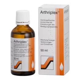 ARTHRIPLEX Tipat, 50 ml