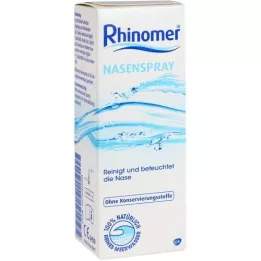 RHINOMER nenäsumute, 20 ml