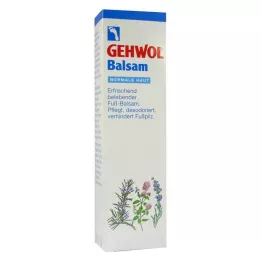 GEHWOL Balsami normaalille iholle, 125 ml