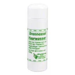 BRENNESSEL HIUSVESI, 100 ml