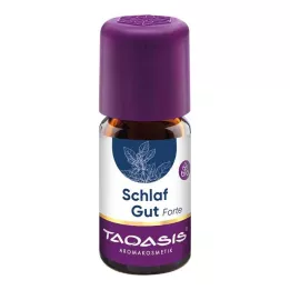 SCHLAF GUT Öljyintensiivinen, 5 ml