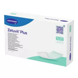 ZETUVIT plus ylimääräinen imu compl