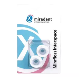 Miradent Mirafloss, 20 m