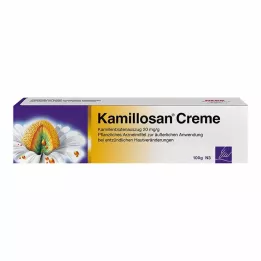 KAMILLOSAN Kerma, 100 g