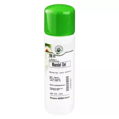 MANTELIÖLJY, 200 ml MANTELIÖLJY, 200 ml