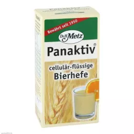 PANAKTIV Panimohiivaneste, 500 ml