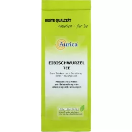 EIBISCHWURZEL Tea Aurica, 70 g