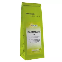 HOLUNDERBLÜTEN Tea Aurica, 70 g