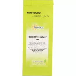 ODERMENNIGKRAUT Tea Aurica, 80 g