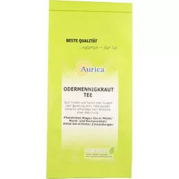 ODERMENNIGKRAUT Tea Aurica, 200 g