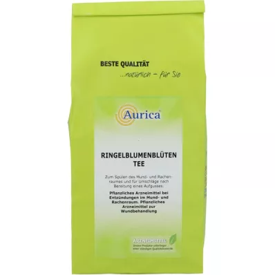RINGELBLUMEN TEE, 100 g