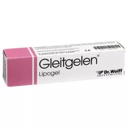 GLEITGELEN geeli, 50 g