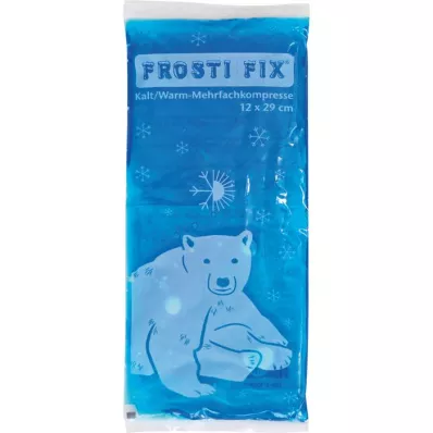 Frostifix, 1 kpl Frostifix, 1 kpl