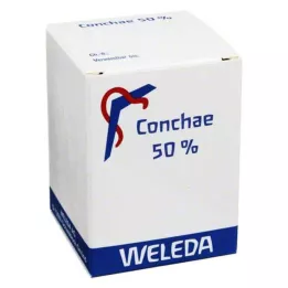 CONCHAE 50%: n tritutio, 50 g