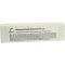QUERCUS CORTEX 5% voide, 25 g