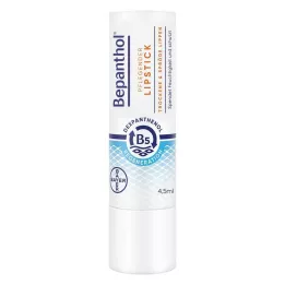 Bepanthol Huulipuna, 4,5 g