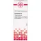 CYCLAMEN D 4 Laimennus, 20 ml