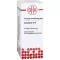 CYCLAMEN D 4 Laimennus, 20 ml