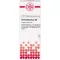 Dinitrofenolum D6, 20 ml
