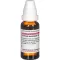 Ferrum Picrinic D6, 20 ml