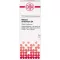 Natrium CARB D 4, 20 ml