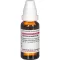 Secale Carnut D 8, 20 ml