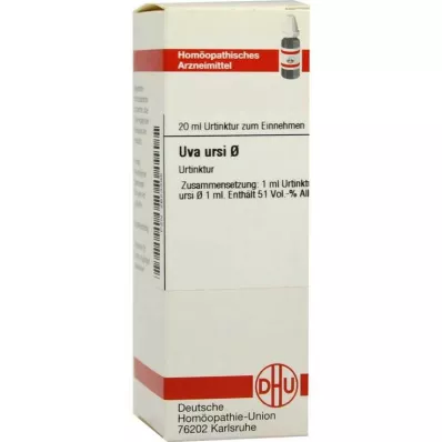 Ursi Urt, 20 ml Ursi Urt, 20 ml