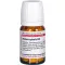 Acteaea SPIC D 6, 80 kpl