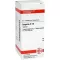 Spigelia D10, 80 kpl