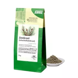 ZINNKRAUT TEE Korteyrtti Salus, 75 g