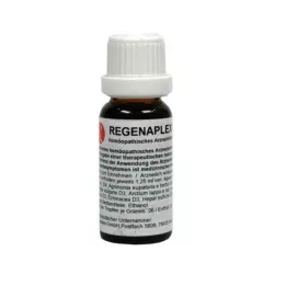 REGENAPLEX nro 23 pudotus, 15 ml