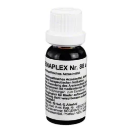 REGENAPLEX nro 88 pudota, 15 ml