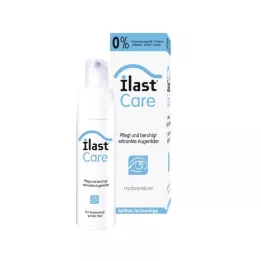 ILAST Hoitovoide, 30 ml