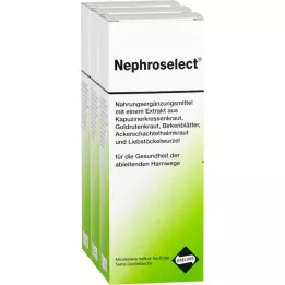 Nephroselect, 750 ml