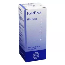 HANOFEMIN neste, 50 ml