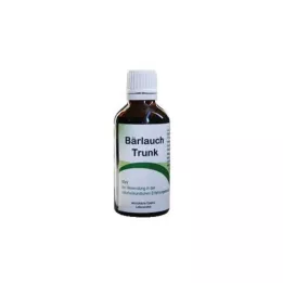 BÄRLAUCH TRUNK Tipat, 50 ml