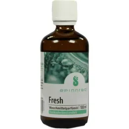 Pesuaine Hajuvesi Fresh, 100 ml