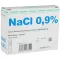 KOCHSALZLÖSUNG 0,9 % Miniplasco connect, 10X10ml