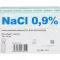 KOCHSALZLÖSUNG 0,9 % Miniplasco connect, 10X10ml