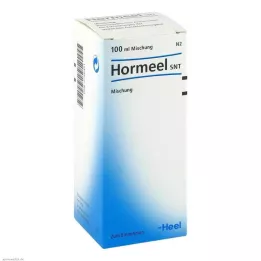 HORMEEL SNT Tipat, 100 ml