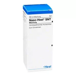 NASO HEEL SNT Tipat, 30 ml