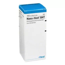 NASO HEEL SNT Tipat, 100 ml