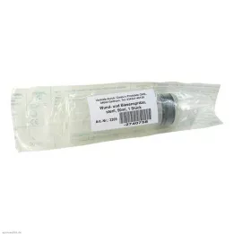 WUND UND BLASENSPRITZE 50 ml steriili, 1 kpl