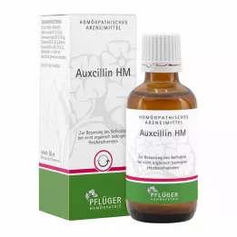 AUXCILLIN HM Tipat, 50 ml