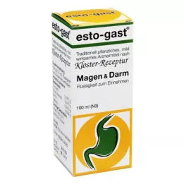 ESTO GAST Neste, 100 ml