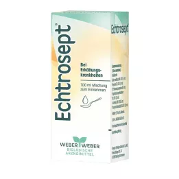ECHTROSEPT Seos, 100 ml