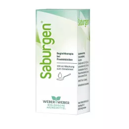 SABURGEN Seos, 100 ml